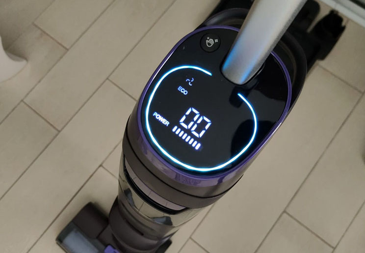 הסוף לספונג'ה? מבחן שואבים שוטפים אלחוטיים הסוף לספונג'ה? מבחן שואבים שוטפים אלחוטיים